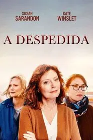Poster do filme A Despedida