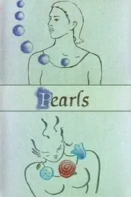 Pearls movie poster