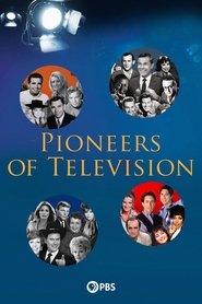 Poster da série Pioneers of Television