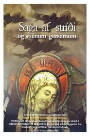Spoils of War: The Saga of the Coventry Stained Glass Windows movie poster