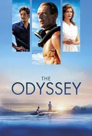 The Odyssey movie poster