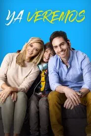 Ya veremos movie poster