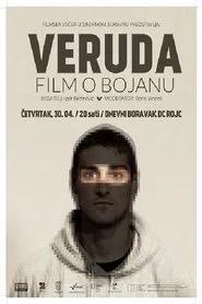 Veruda - a Film About Bojan movie poster