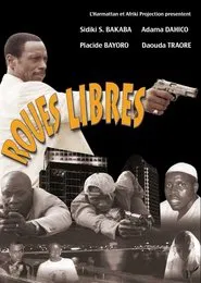 Roues libres movie poster