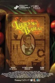 Lutong Bahay movie poster