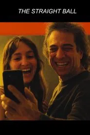 Poster do filme The Straight Ball