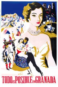 All Is Possible in Granada movie poster