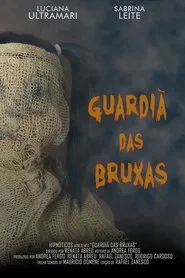 Guardian of the Witches movie poster