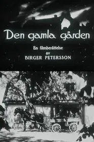 Poster do filme The Old Farm