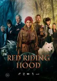 Red Riding Hood movie poster