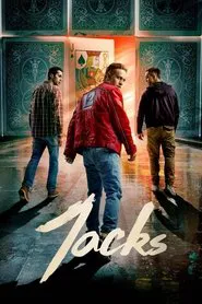 Jacks tv show poster