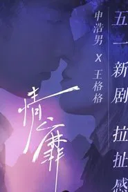 情靡 tv show poster
