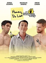 Honey Do List movie poster
