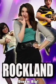 Poster do filme Rockland