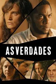 Poster do filme As Verdades