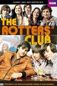 The Rotters' Club tv show poster