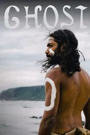 Ghost movie poster