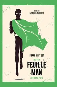 Feuilleman movie poster
