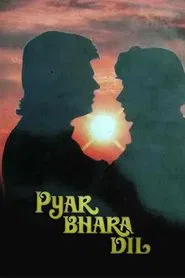 Pyar Bhara Dil movie poster