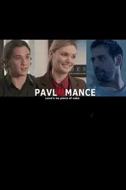 Pavlomance movie poster