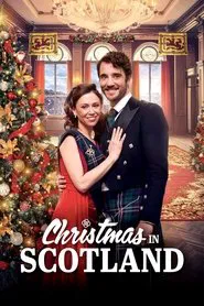 Christmas in Scotland movie poster