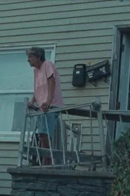 Fall River movie poster