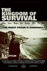 The Kingdom of Survival movie poster