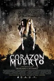 Poster do filme Dead Heart