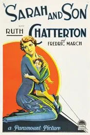 Sarah and Son movie poster