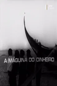 A Máquina do Dinheiro movie poster