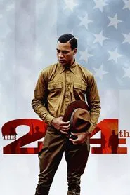 The 24th movie poster