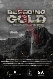 Bleeding Gold movie poster