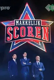 Makkelijk Scoren tv show poster