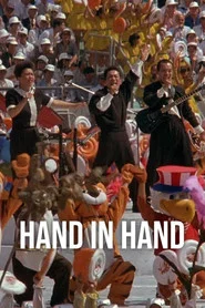 Hand in Hand movie poster