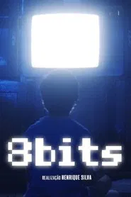Poster do filme 8bits