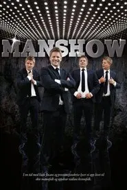Poster da série Manshow