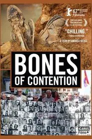 Poster do filme Bones of Contention