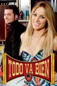 Poster da série Todo va bien