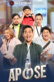 Poster da série APOSE