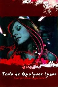 Not Far From Anywhere movie poster