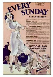 Poster do filme Every Sunday