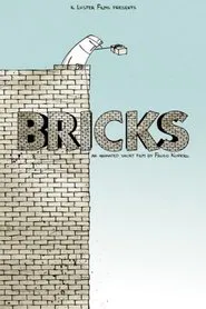 Bricks movie poster