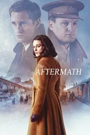 The Aftermath movie poster