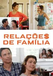 Poster do filme Relações de Família