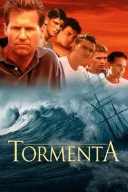 Poster do filme Tormenta
