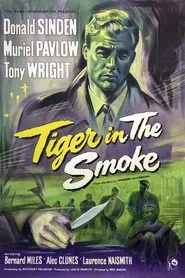 Poster do filme Tiger in the Smoke