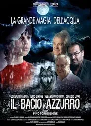 Il Bacio Azzurro movie poster