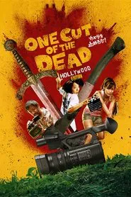 Poster do filme One Cut of the Dead Spin-Off: In Hollywood