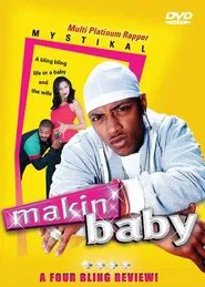 Poster do filme Makin' Baby