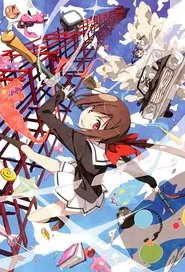 Kyousougiga tv show poster